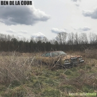 Ben De La Cour/Sweet Anhedonia