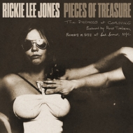 Rickie Lee Jones｜音楽CD・DVD｜HMV&BOOKS online