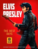 CDアルバム｜Elvis Presley (エルヴィス・プレスリー)｜商品一覧 ...