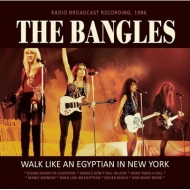 バングルス　Walk Like An Egyptian REMIX　貴重 CD バングルス Walk Like An Egyptian REMIX 貴重 CD
