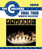 1992 Final Tour -Acoustic Collection (Blu-ray)