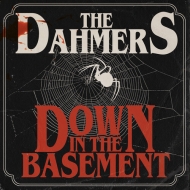 Down In The Basement (Red Splatter)