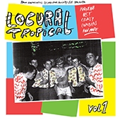 Various/Locura Tropical Vol.1