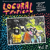 Various/Locura Tropical Vol.2