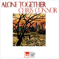 Chris Connor/Alone Together