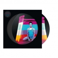 Impossible Princess 25th Anniversary Exclusive Picture Disc