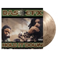 Hold It Down (X[L[J[@Cidl/180OdʔՃR[h/Music On Vinyl)