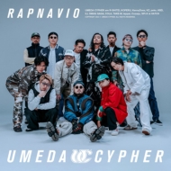 RAPNAVIO ySY EXCLUSIVE PACKAGEz(CD+LIMITED TVc)