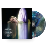 Ellie Goulding/Higher Than Heaven (Exclusive Alternative Artwork)(Ltd)