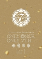 IDOLiSH7 (アイドリッシュセブン)/アイドリッシュセブン 7th Anniversary Event Only Once Only 7th Day1