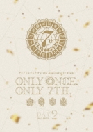 AChbVZu 7th Anniversary Event gONLY ONCE, ONLY 7TH.h yDVD DAY 2z