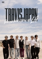 Travis Japan -The untold story of LA-yʏBz(DVD)