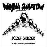 Jozef Skrzek/Wojna Swiatow Nastepne Stulecie (Rmt)
