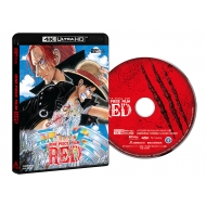 One Piece Film Red Standard Edition