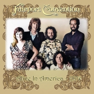 CDアルバム｜Fairport Convention (フェアポート・コンヴェンション