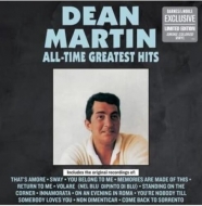 レコード｜Dean Martin (ディーン・マーティン)｜商品一覧｜HMV&BOOKS