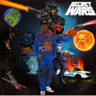 Secret Wars