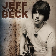 CDアルバム｜Jeff Beck (ジェフ・ベック)｜商品一覧｜HMV&BOOKS online