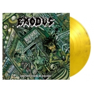 Exodus/Another Lesson In Violence (Coloured Vinyl)(180g)(Ltd)