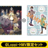 yLoppiEHMVZbgzf L DVD ʏŁ{ANLX^h2̃Zbg