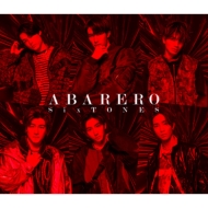 SixTONES/Abarero (A)(+dvd)(Ltd)