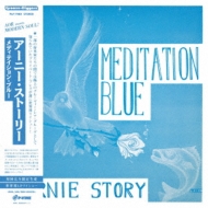 Meditation Blue : Ernie Story | HMV&BOOKS online - PLP-7983