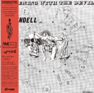 An Evening With The Devil