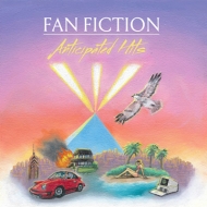 Fan Fiction/Anticipated Hits