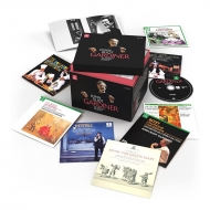 Box Set Classical/Gardiner： The Complete Recordings On Erato