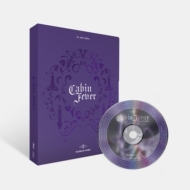 5th Mini Album: Cabin Fever (PURPLE Ver.)