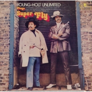 Young Holt Unlimited (Young Holt Trio)/Plays Super Fly