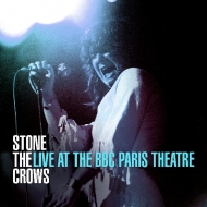 Stone The Crows/Live At The Bbc Paris Theatre