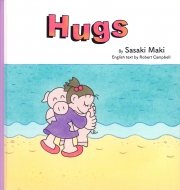 Hugs ͂ pł̂ ق̊G{