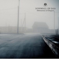 Silhouettes Of Disgust