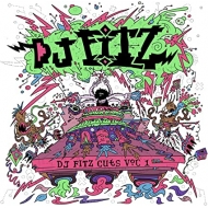 Dj Fitz Cuts Vol.1