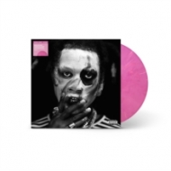 Denzel Curry/Ta13oo (Magenta Vinyl) (Indies)