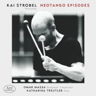 Kai Strobel: Neotango Episodes