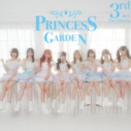 PrincessGarden-ɱ-/Princess Third Act