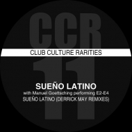 Sueno Latino/Sueno Latino (Derrick May Remix)
