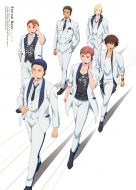 �i�v���N Eternal Boys Blu-ray Vol.2