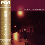 Mari Persen�i+7inch�j[2023 Record Store Day Ltd]