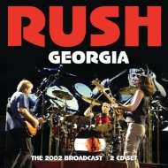 Rush/Georgia