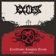 Crucifixion: Complete Excess