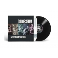 コロシアム（Colosseum） レコード4枚セット コロシアム（Colosseum） レコード4枚セット