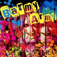 Barmy Army yTYPE-Az(+DVD)