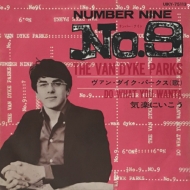 Van Dyke Parks/Number Nine / Do What You Wanta (Ltd)