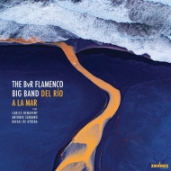 Bvr Flamenco Big Band/Del Rio A La Mar