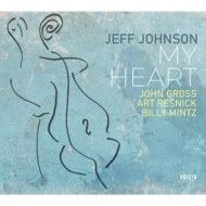 Jeff Johnson (Jazz)/My Heart