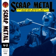 Various/Scrap Metal Vol. 2