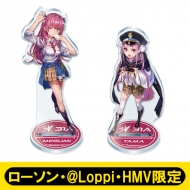 ヘブンバーンズレッド』ローソンオリジナルグッズ|グッズ